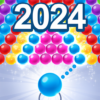 Bubble Shooter Original 2024 icon