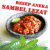 Resep Aneka Sambal Lezat icon