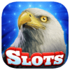 Slots Eagle Casino Slots Games icon