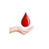 Red Blood Donors icon