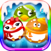 Clash of Penguins icon