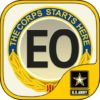 23rd QM BDE EO icon