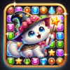 Cute Cats: Classic Match 3 icon