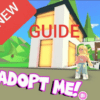 New Guide For Adopt Me 2019 icon