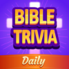 Bible Trivia Daily icon