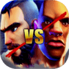 Street Fightings champion king Fighters 2018 icon