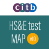 CITB: MAP V10 icon