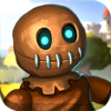 Witch Life Action 3D icon