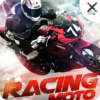 Moto Racing Rider 3D: Racing moto game icon