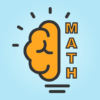 Math Riddles: IQ Test icon