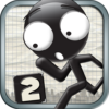 Line Runner 2 (Free) icon