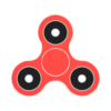 Viral Fidget Spinner icon