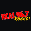 96.7 KCAL Rocks! icon