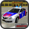 AAG Police Simulator icon