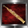 Virtual Soprano Saxophone icon