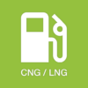 CNG / LNG Finder icon