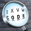 Cryptogram Word Puzzle icon