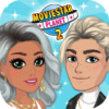 MovieStarPlanet 2: Star Game icon