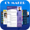 CV Maker App: Resume Maker icon