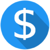 Material Currency Converter icon