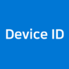 Device ID Check IDs of your Android device icon