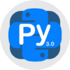 Learn Python: Pycode icon