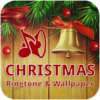 Christmas Ringtone & Wallpaper icon