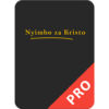 Nyimbo za kristo Pro icon