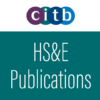 CITB HS&E Publications icon