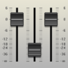 Wireless Mixer MIDI icon