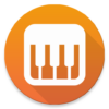 Piano Chord, Scale, Progressio icon