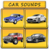 Car Sounds Engine Sounds icon