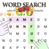 Find the words puzzle icon