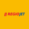 RegioJet icon