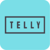 Telly Watch your favorite content icon