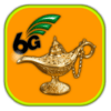 Aladdin VIP 6G-Secure Fast VPN icon