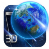 3D Earth Live Wallpaper icon