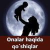 Onalar haqida qo`shiqlar icon