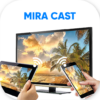 Miracast Screen Mirroring (Wifi Display) icon