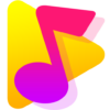 Hi Music free music app for millions song icon