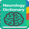 Neurology Dictionary icon