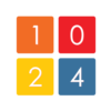 1024 Game icon