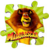 Madagascar Jigsaw Puzzles icon