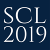 SCL Conference 2019 icon