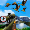 Ultimate Duck Hunting 2020: Wild Bird Hunter icon