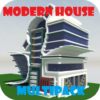 Modern house Multipack for MCPE icon