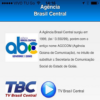 Agência Brasil Central icon