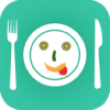 Dishes recipes Good Food icon