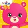 Bears' Fun Kindergarten Games icon