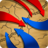 Medieval Wars Free: Strategy & Tactics icon